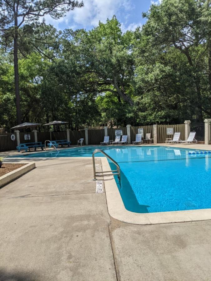 Hhi Homes Llc Hilton Head Island Kültér fotó