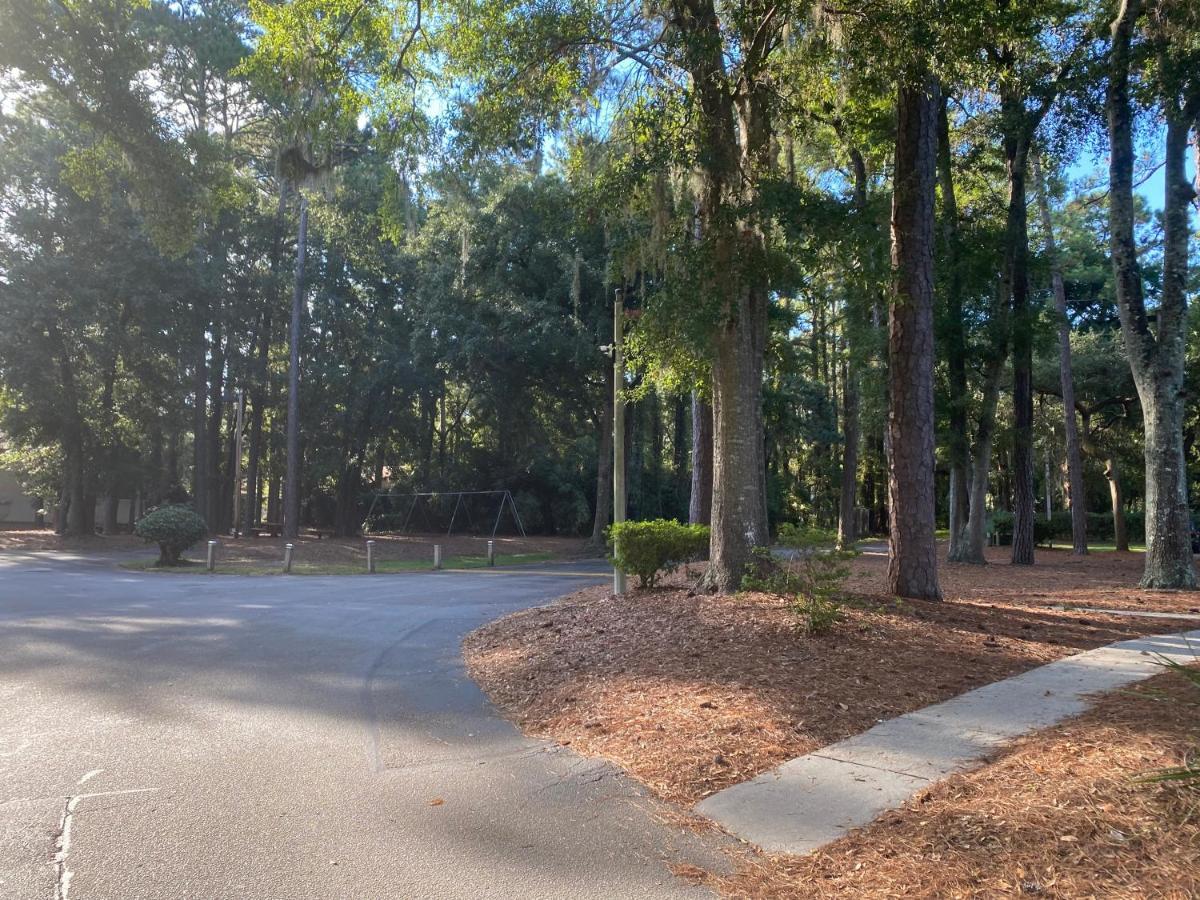 Hhi Homes Llc Hilton Head Island Kültér fotó