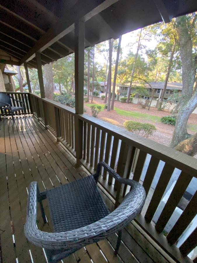 Hhi Homes Llc Hilton Head Island Kültér fotó