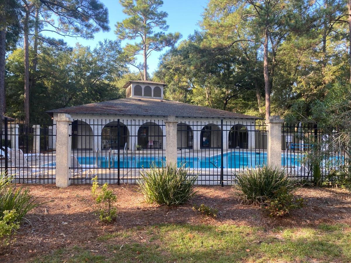 Hhi Homes Llc Hilton Head Island Kültér fotó