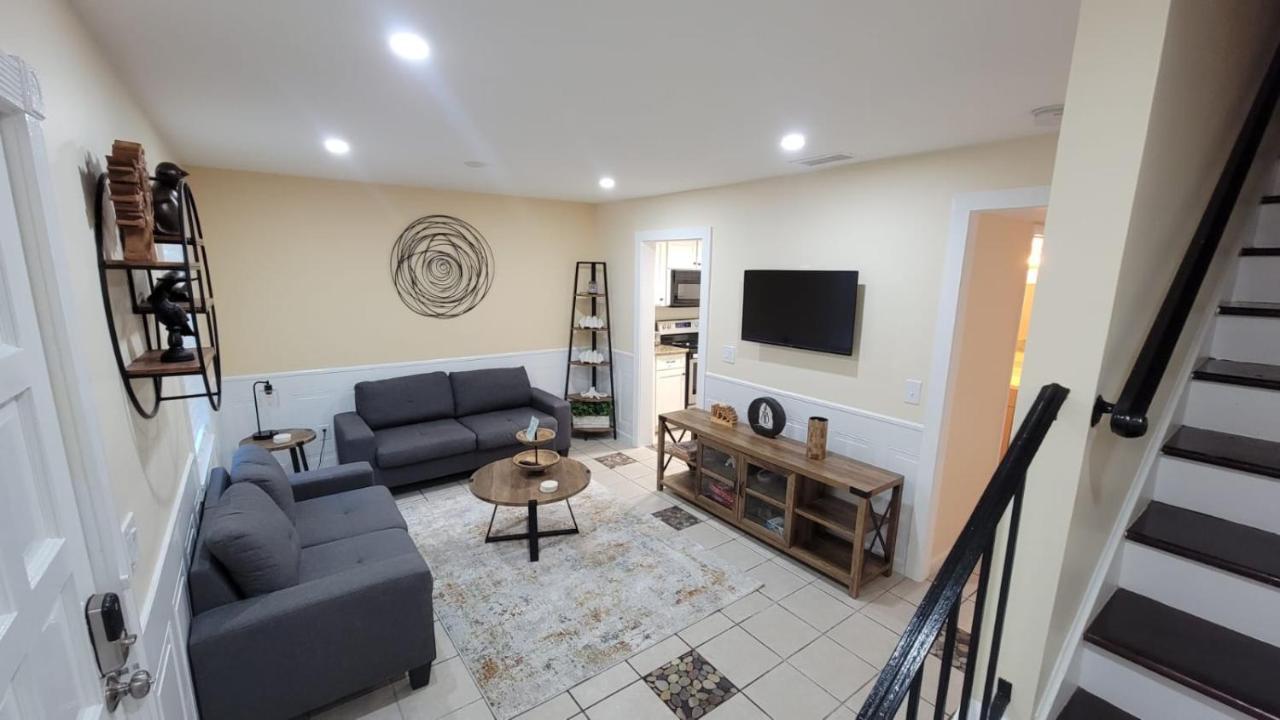 Hhi Homes Llc Hilton Head Island Kültér fotó