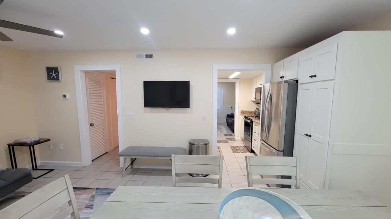 Hhi Homes Llc Hilton Head Island Kültér fotó