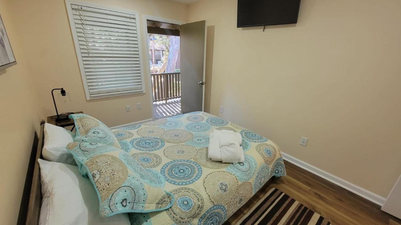 Hhi Homes Llc Hilton Head Island Kültér fotó